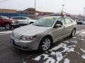 Silver Birch Metallic - MKZ Sedan Photo No. 5