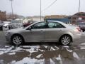Silver Birch Metallic - MKZ Sedan Photo No. 6