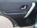 Giverny Green Metallic - Freelander HSE Photo No. 9