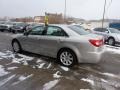 Silver Birch Metallic - MKZ Sedan Photo No. 7