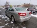 Silver Birch Metallic - MKZ Sedan Photo No. 8