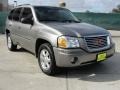 Steel Grey Metallic - Envoy SLE Photo No. 1