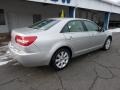 Silver Birch Metallic - MKZ Sedan Photo No. 10