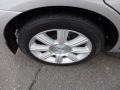 Silver Birch Metallic - MKZ Sedan Photo No. 11