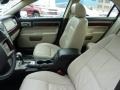 Silver Birch Metallic - MKZ Sedan Photo No. 12