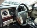 Silver Birch Metallic - MKZ Sedan Photo No. 13