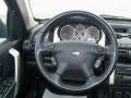 Giverny Green Metallic - Freelander HSE Photo No. 16