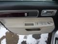 Silver Birch Metallic - MKZ Sedan Photo No. 14