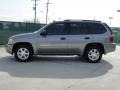 Steel Grey Metallic - Envoy SLE Photo No. 6