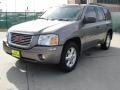 Steel Grey Metallic - Envoy SLE Photo No. 7