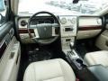 Silver Birch Metallic - MKZ Sedan Photo No. 16