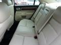 Silver Birch Metallic - MKZ Sedan Photo No. 17
