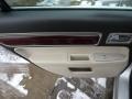 Silver Birch Metallic - MKZ Sedan Photo No. 18