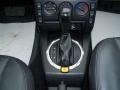 Black Transmission Photo for 2004 Land Rover Freelander #44568641