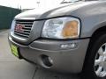 Steel Grey Metallic - Envoy SLE Photo No. 13
