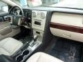 Silver Birch Metallic - MKZ Sedan Photo No. 21
