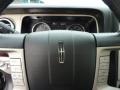 Silver Birch Metallic - MKZ Sedan Photo No. 24
