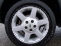 2004 Land Rover Freelander HSE Wheel