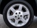 2004 Land Rover Freelander HSE Wheel and Tire Photo