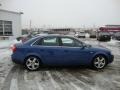 Denim Blue Pearl - A4 3.0 quattro Sedan Photo No. 7