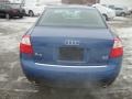 Denim Blue Pearl - A4 3.0 quattro Sedan Photo No. 8