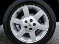 2004 Land Rover Freelander HSE Wheel and Tire Photo
