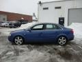 Denim Blue Pearl - A4 3.0 quattro Sedan Photo No. 10