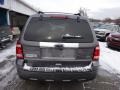2011 Sterling Grey Metallic Ford Escape Limited V6 4WD  photo #9