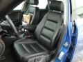 Denim Blue Pearl - A4 3.0 quattro Sedan Photo No. 16