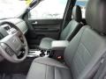 2011 Sterling Grey Metallic Ford Escape Limited V6 4WD  photo #12