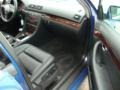 Denim Blue Pearl - A4 3.0 quattro Sedan Photo No. 17