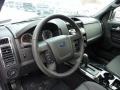 2011 Sterling Grey Metallic Ford Escape Limited V6 4WD  photo #13
