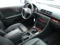 Denim Blue Pearl - A4 3.0 quattro Sedan Photo No. 18