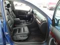 Denim Blue Pearl - A4 3.0 quattro Sedan Photo No. 19