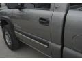 Graystone Metallic - Silverado 2500HD LS Regular Cab 4x4 Photo No. 9