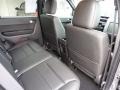 2011 Sterling Grey Metallic Ford Escape Limited V6 4WD  photo #20