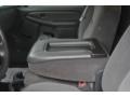 Graystone Metallic - Silverado 2500HD LS Regular Cab 4x4 Photo No. 14