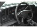Graystone Metallic - Silverado 2500HD LS Regular Cab 4x4 Photo No. 16