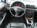 Denim Blue Pearl - A4 3.0 quattro Sedan Photo No. 28