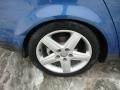 Denim Blue Pearl - A4 3.0 quattro Sedan Photo No. 30