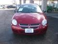 2003 Blaze Red Crystal Pearl Dodge Neon SXT  photo #3