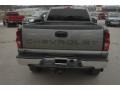 Graystone Metallic - Silverado 2500HD LS Regular Cab 4x4 Photo No. 24