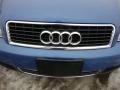 Denim Blue Pearl - A4 3.0 quattro Sedan Photo No. 35