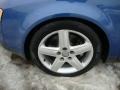 Denim Blue Pearl - A4 3.0 quattro Sedan Photo No. 37