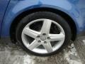 Denim Blue Pearl - A4 3.0 quattro Sedan Photo No. 38