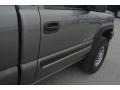 Graystone Metallic - Silverado 2500HD LS Regular Cab 4x4 Photo No. 30