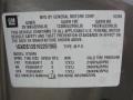 Steel Grey Metallic - Envoy SLE Photo No. 57