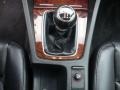  2002 A4 3.0 quattro Sedan 6 Speed Manual Shifter