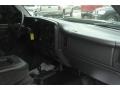 Graystone Metallic - Silverado 2500HD LS Regular Cab 4x4 Photo No. 36