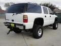 Summit White - Suburban LS 1500 4x4 Photo No. 3